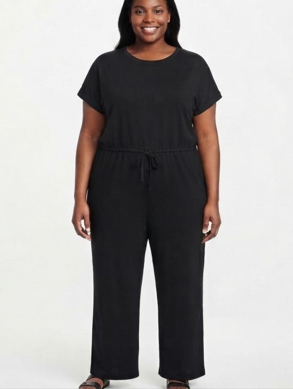 NWT Muk Luks Jumpsuit